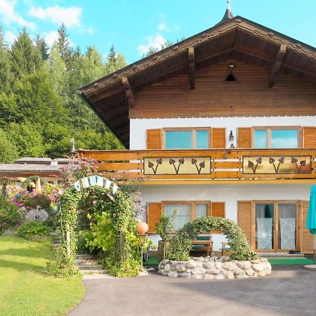 Ferienwohnung Schellander Privatstrand Velden am Wörthersee Buitenkant foto
