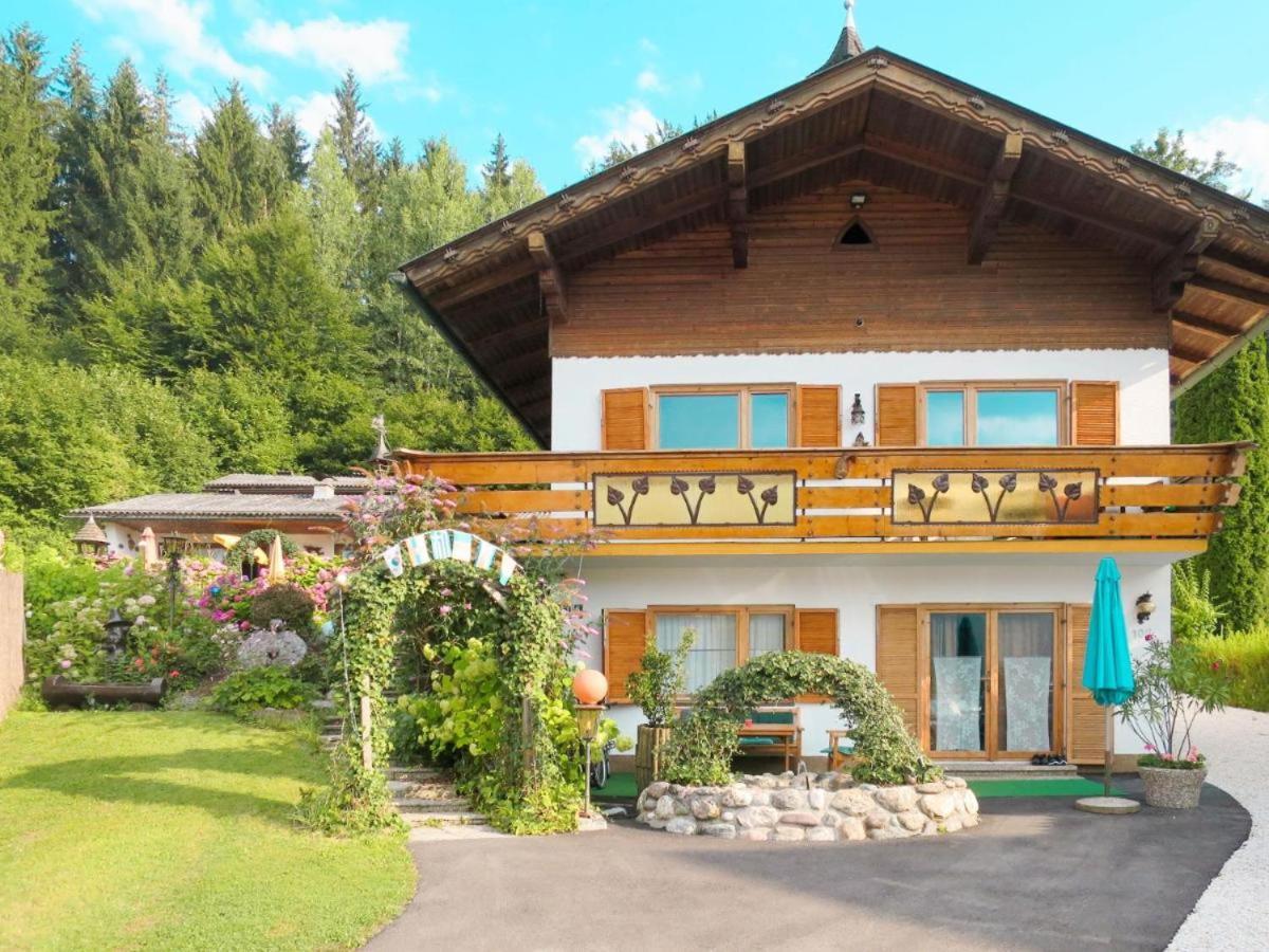 Ferienwohnung Schellander Privatstrand Velden am Wörthersee Buitenkant foto