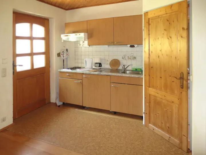 Ferienwohnung Schellander Privatstrand Velden am Wörthersee Buitenkant foto