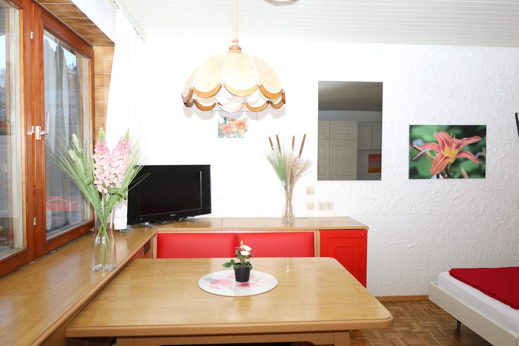 Ferienwohnung Schellander Privatstrand Velden am Wörthersee Buitenkant foto