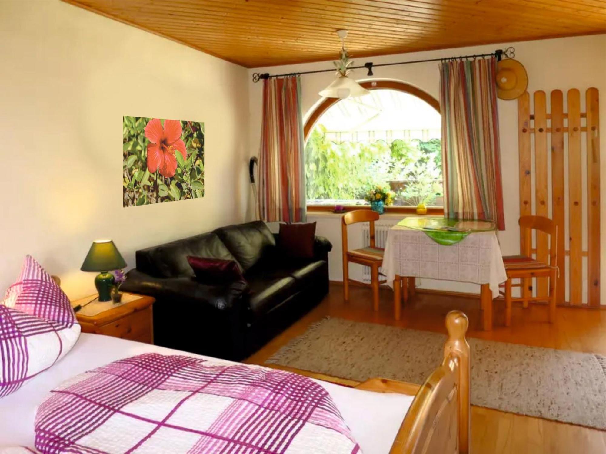 Ferienwohnung Schellander Privatstrand Velden am Wörthersee Buitenkant foto